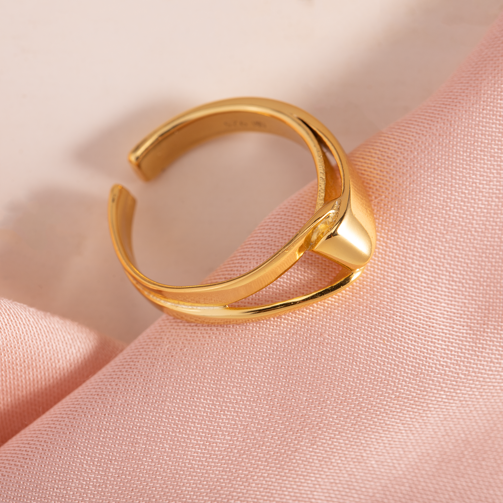 Seren Dual Ring